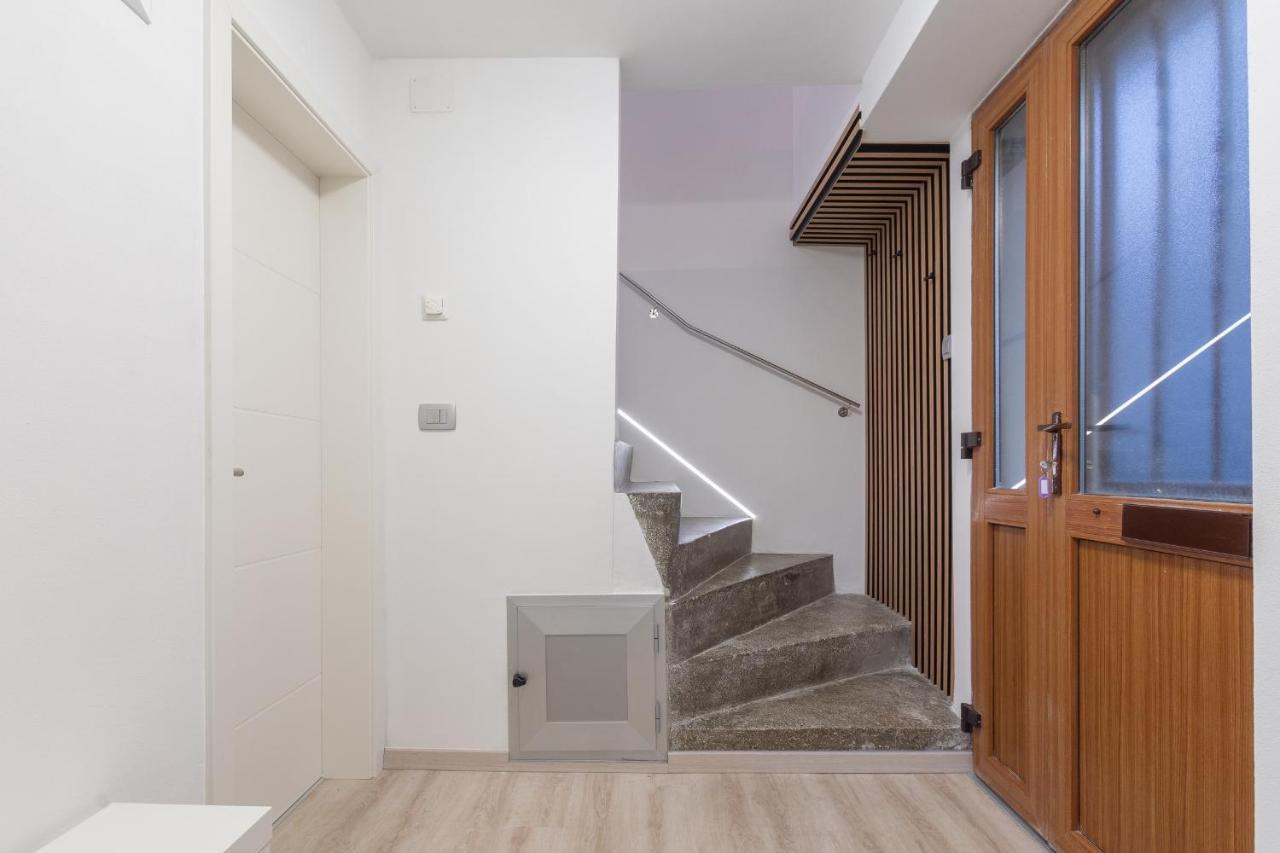 Apartment Ena Near Pula Amphitheater Kültér fotó