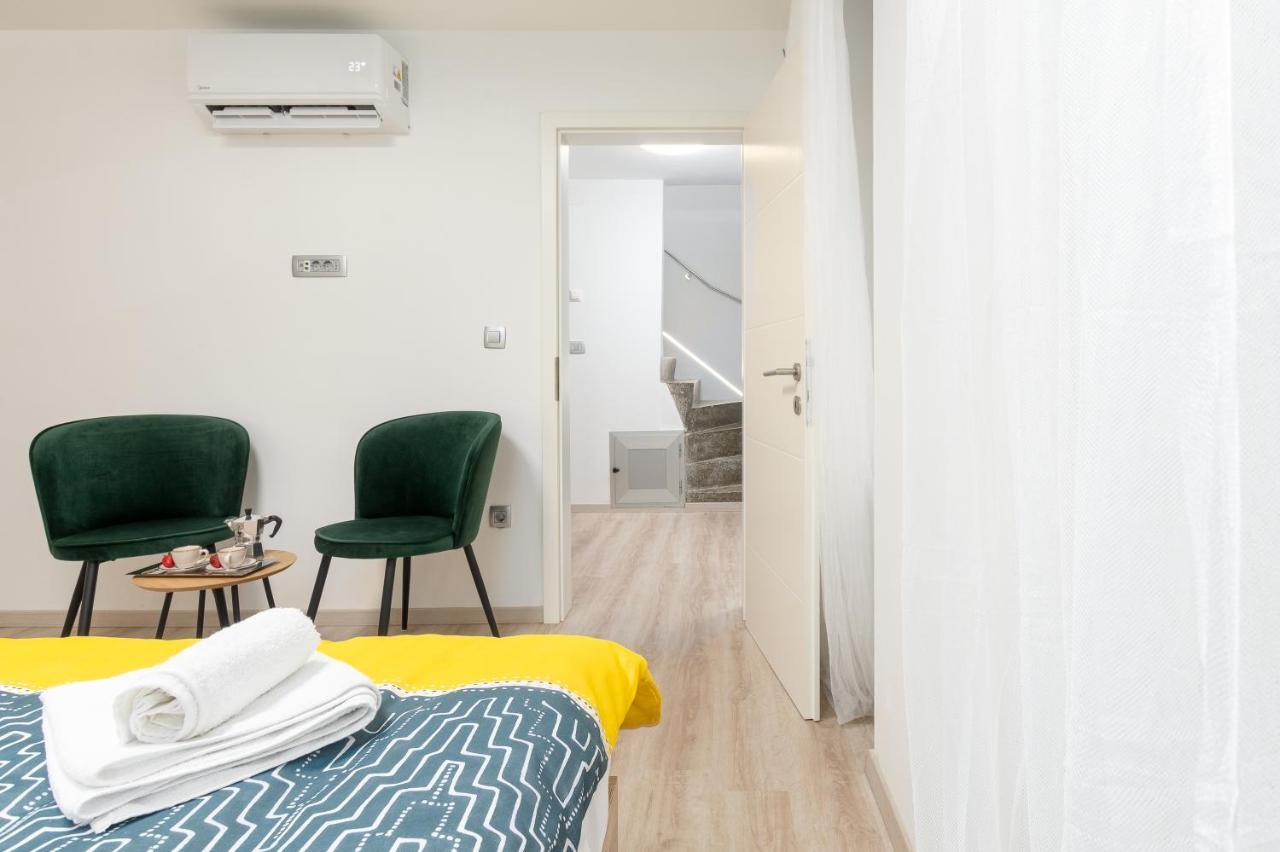 Apartment Ena Near Pula Amphitheater Kültér fotó